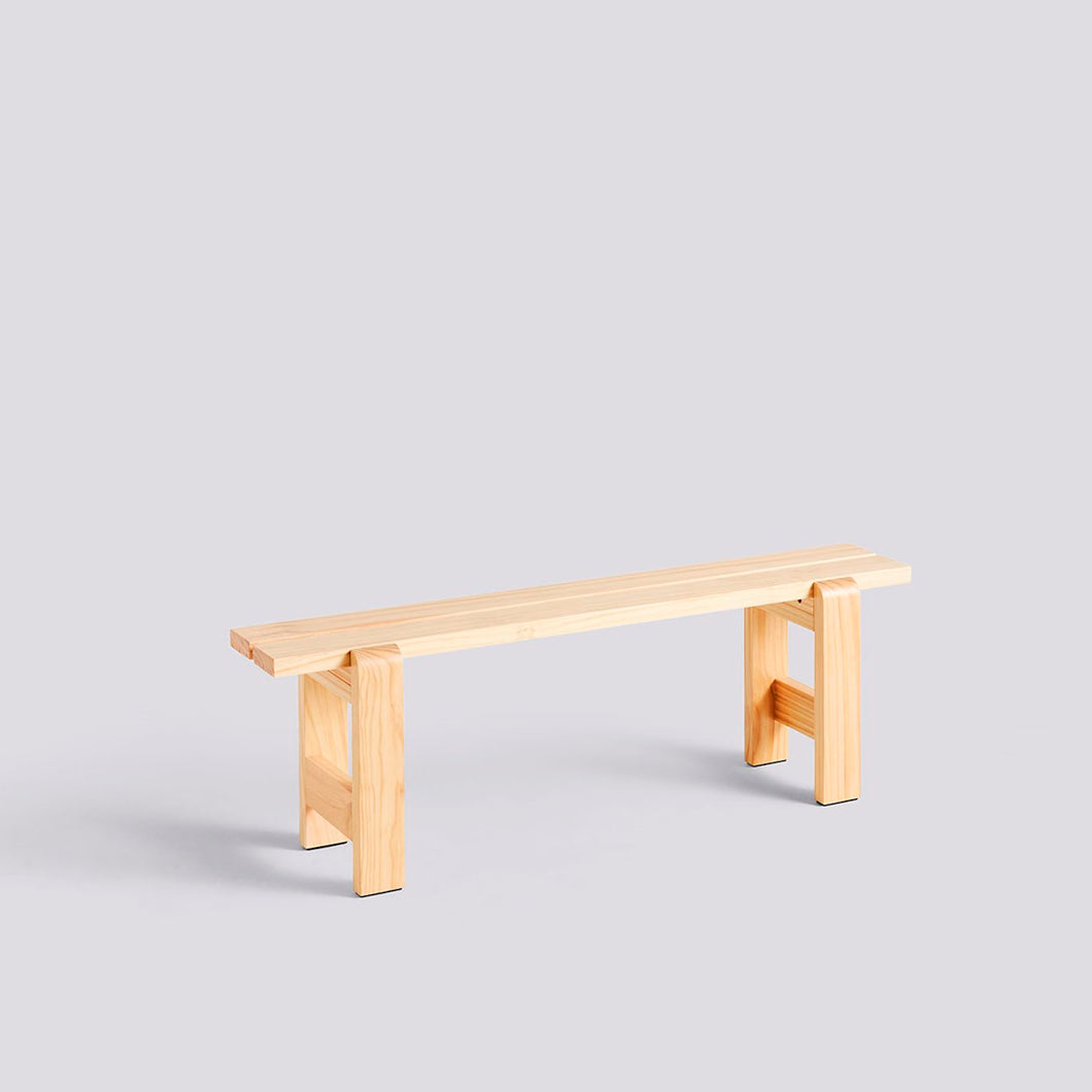 Weekday Bench Medium