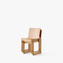 Allwood Chair AV35