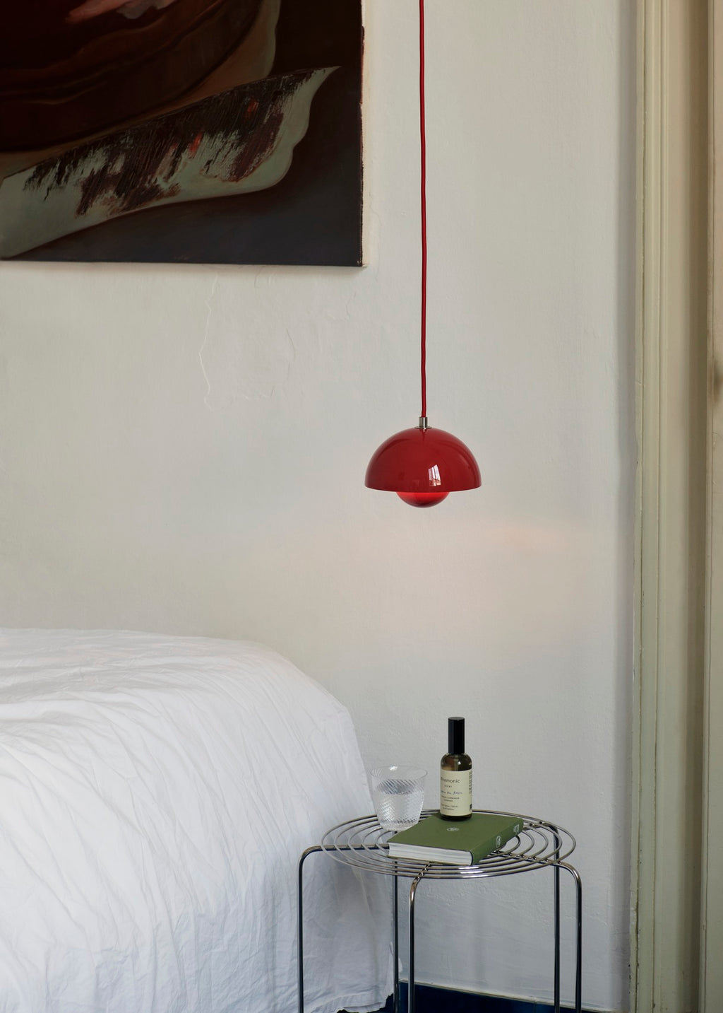 Flowerpot VP10 Pendant Ø16