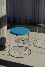 Wire Stool VP11 Seat Pad