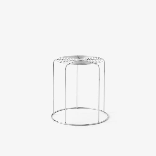 Wire Stool VP11