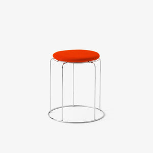 Wire Stool VP11 Seat Pad