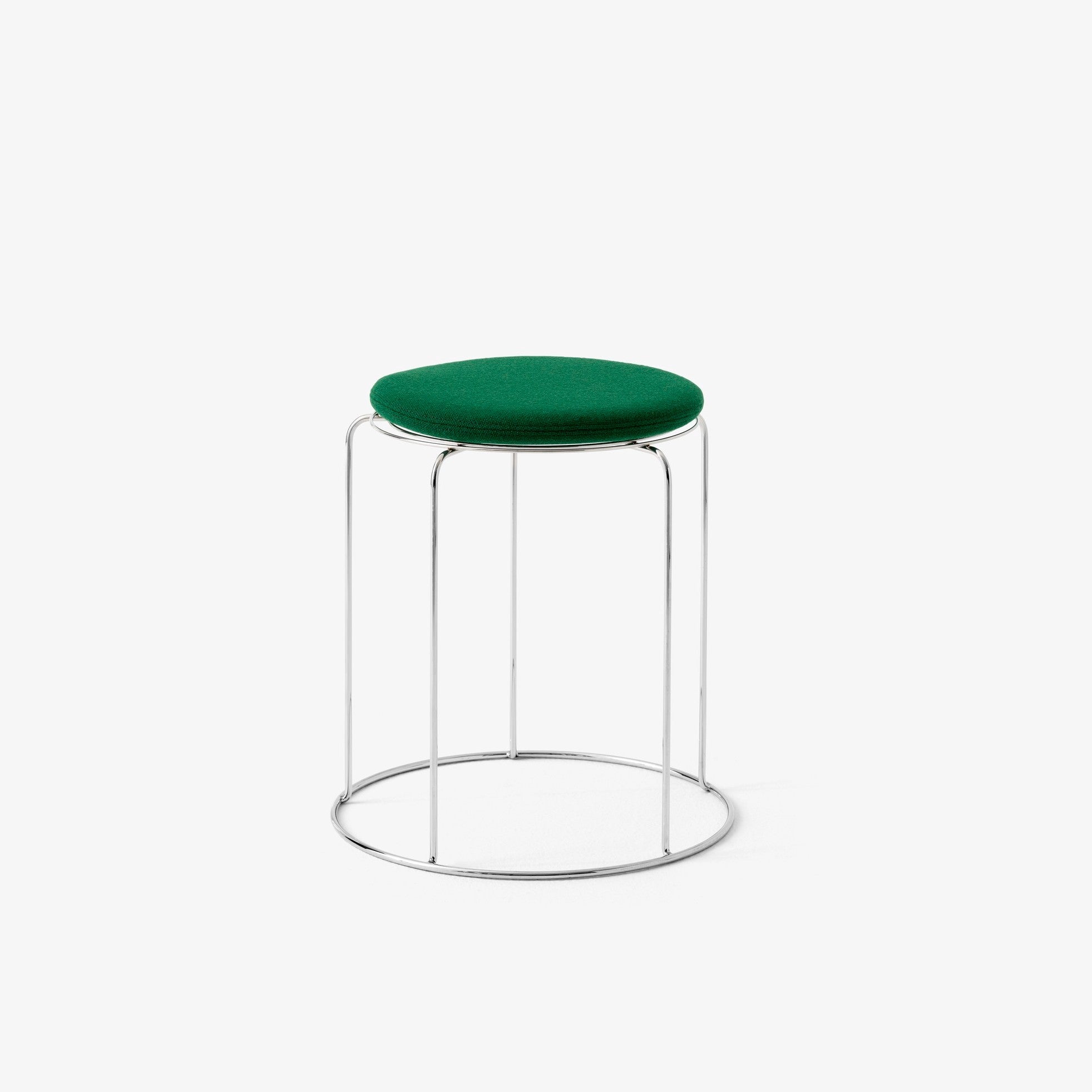 Wire Stool VP11 Seat Pad