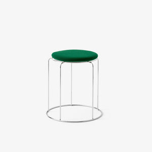 Wire Stool VP11 Seat Pad