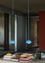 Flowerpot Pendant VP10