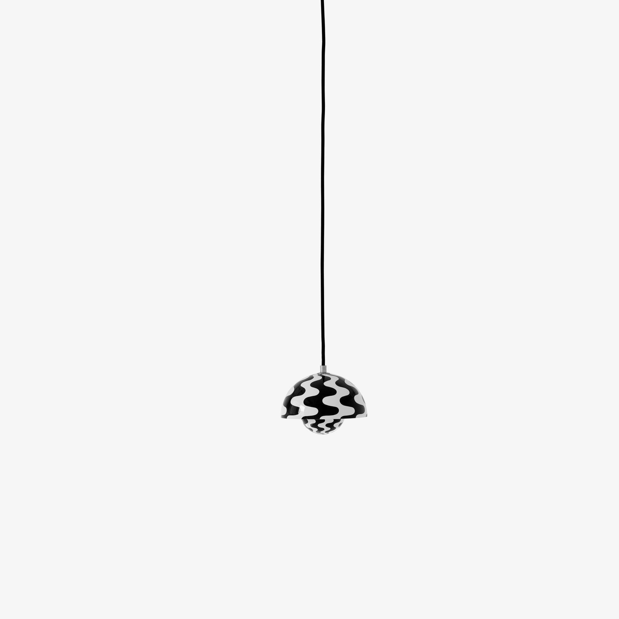 Flowerpot VP10 Pendant Ø16