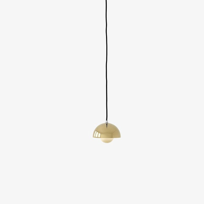Flowerpot VP10 Pendant Ø16