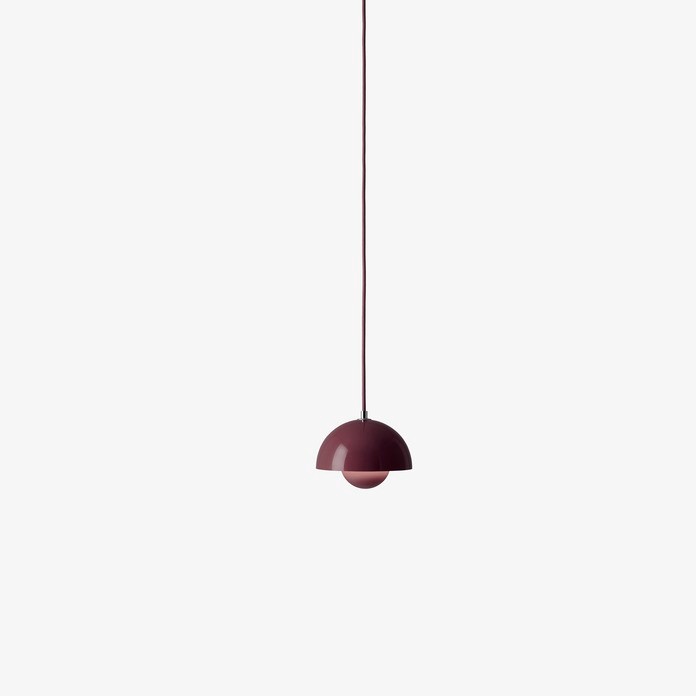 Flowerpot VP10 Pendant Ø16