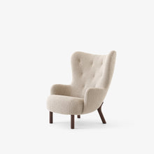 Petra Lounge Chair VB3