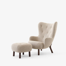 Petra Lounge Chair VB3