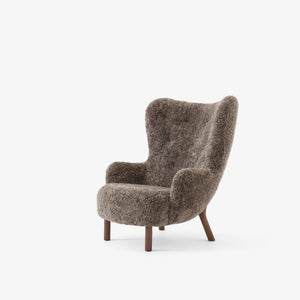 Petra Lounge Chair VB3