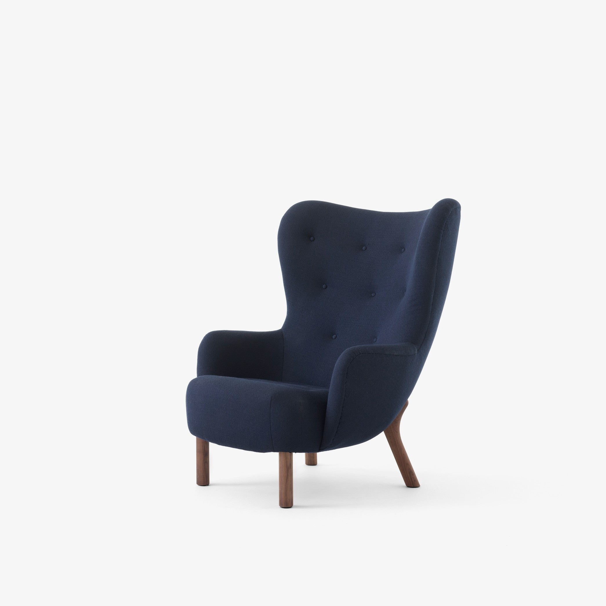 Petra Lounge Chair VB3