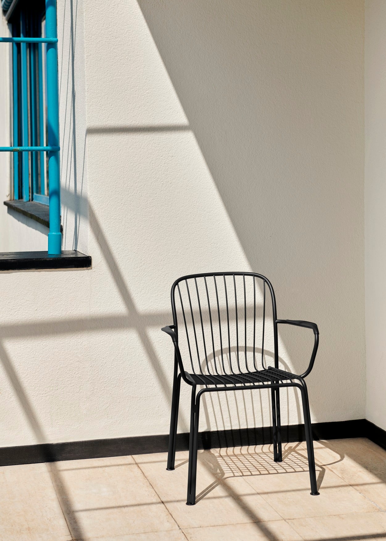 Thorvald Armchair SC95