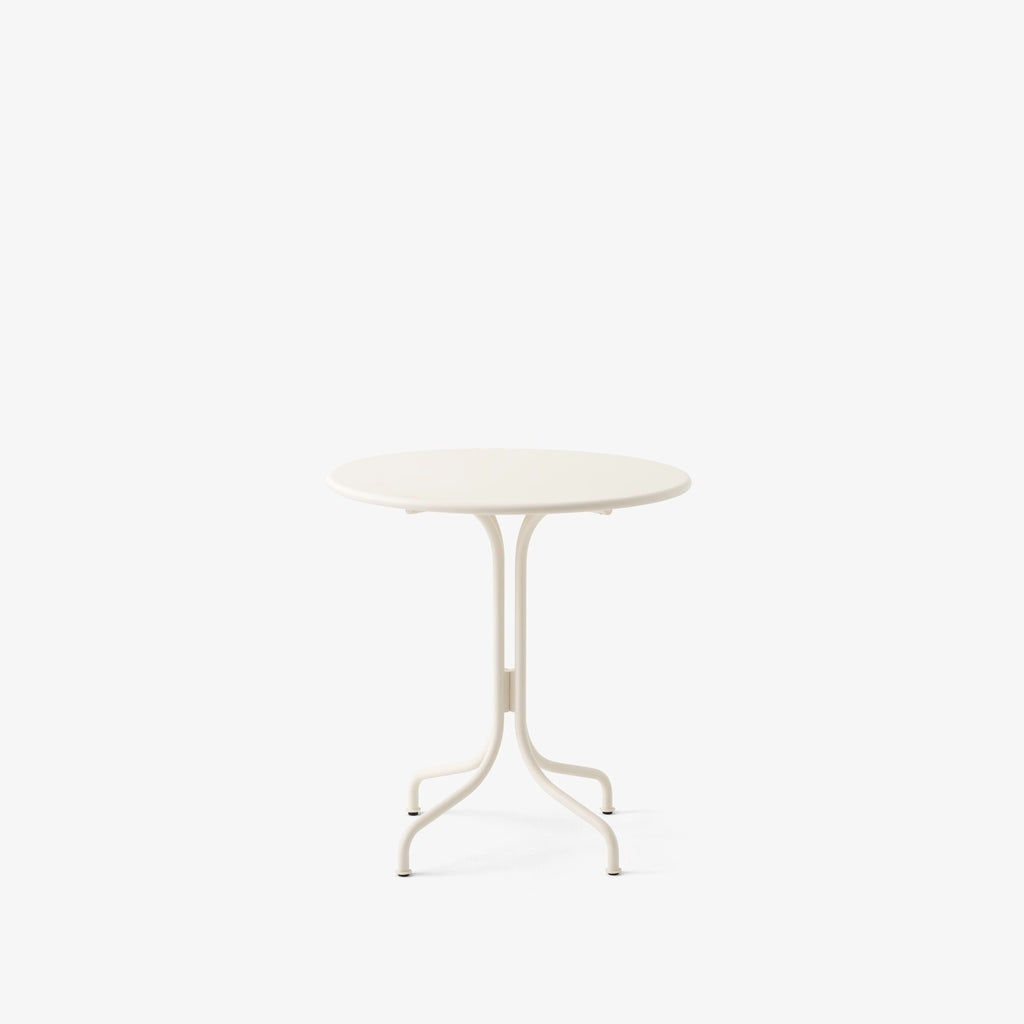 Thorvald Cafe Table SC96, Round Ø70 cm