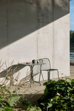 Thorvald Cafe Table SC97, Square 70x70cm