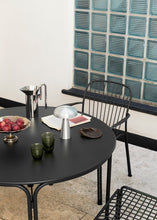 Thorvald Dining Table SC98