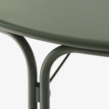 Thorvald Dining Table SC98