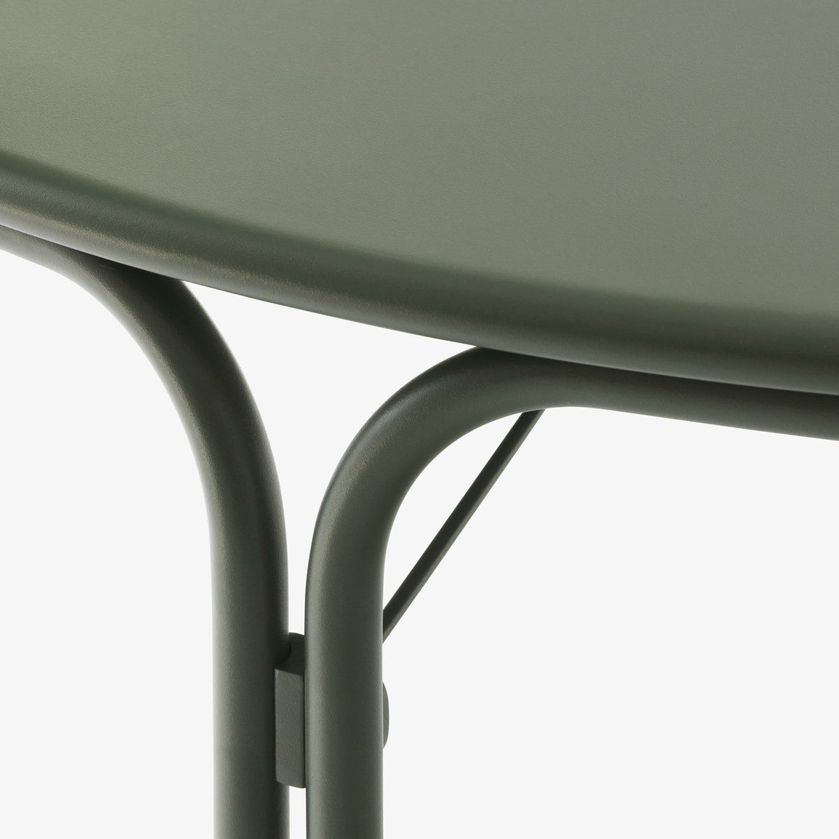 Thorvald Dining Table SC98, Round Ø115cm