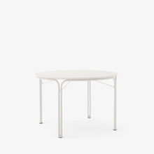 Thorvald Dining Table SC98, Round Ø115cm