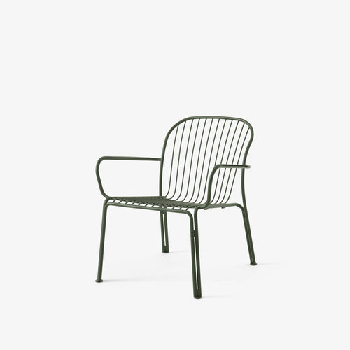 Thorvald Lounge Armchair SC101