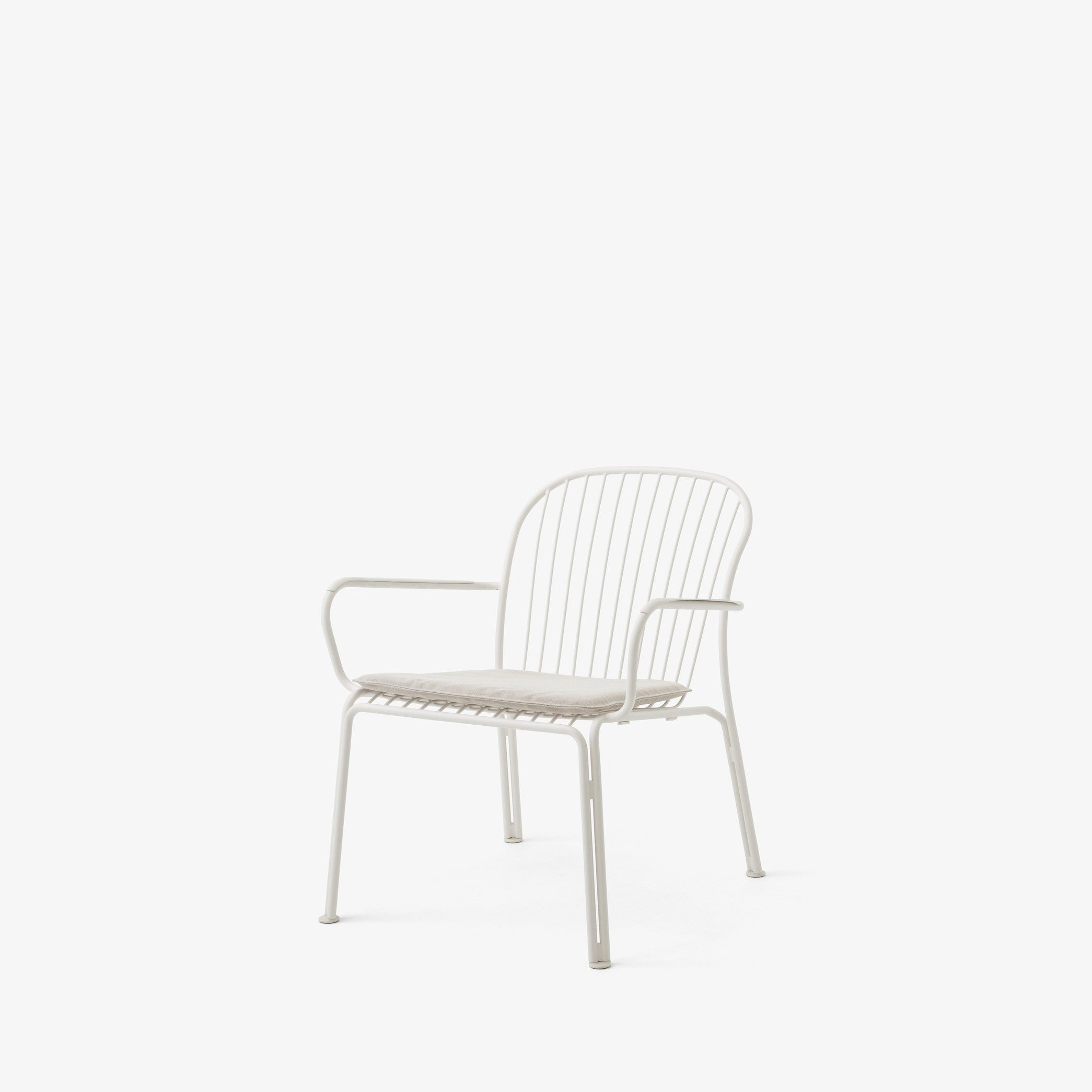 Thorvald Lounge Armchair SC101