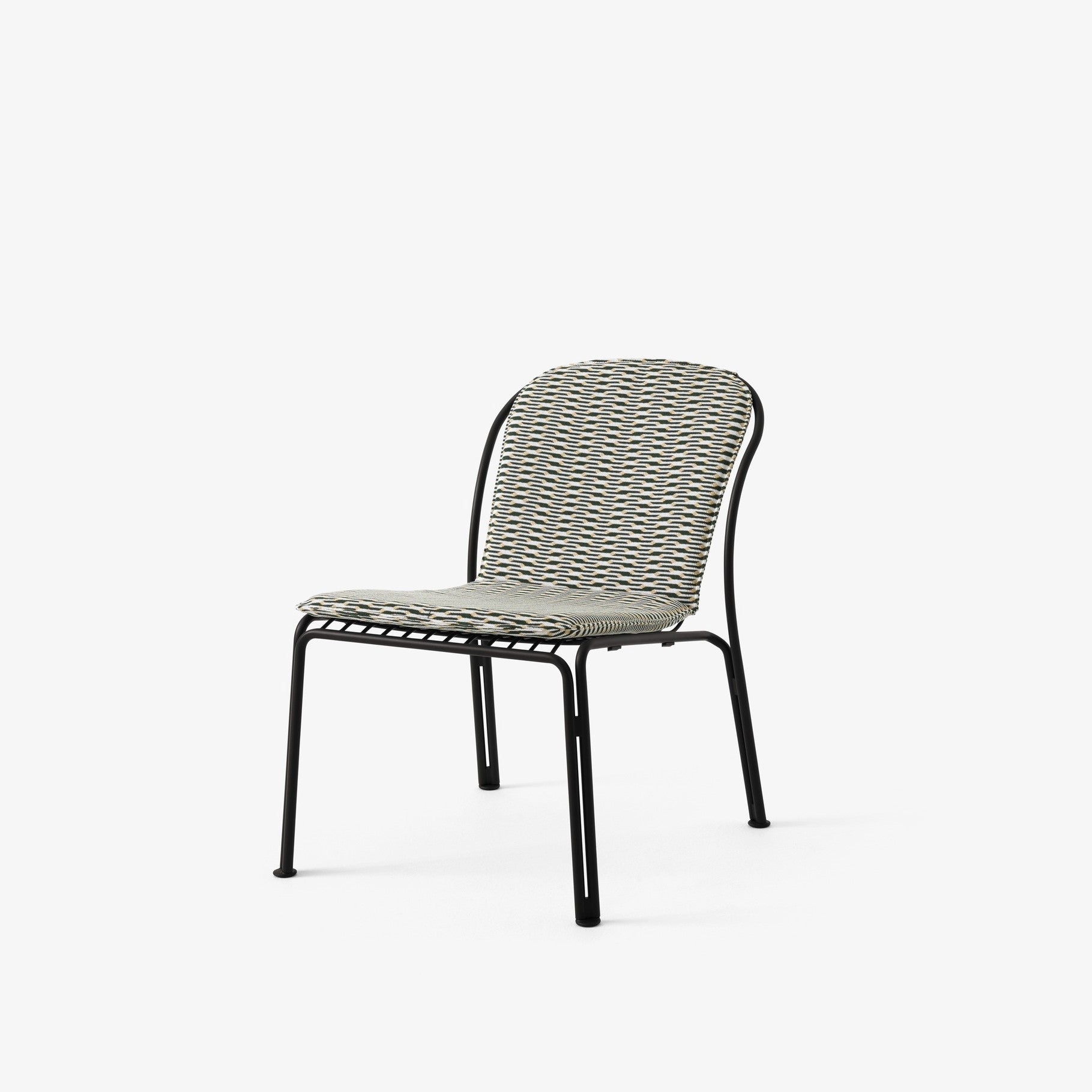 Thorvald Lounge Side Chair SC100