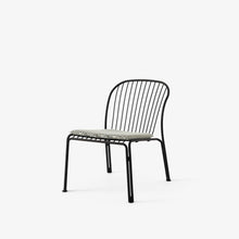 Thorvald Lounge Side Chair SC100