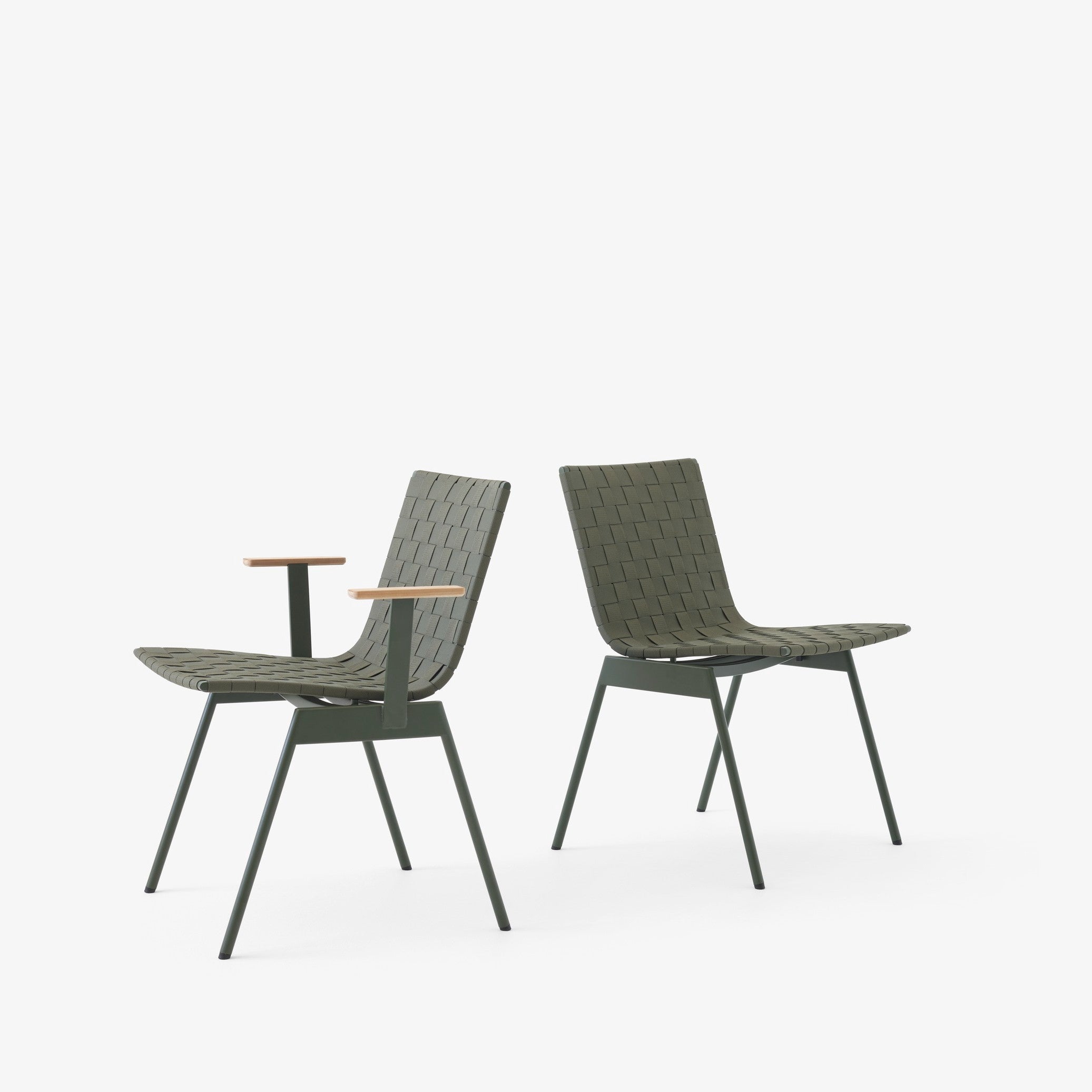 Ville Sidechair AV33