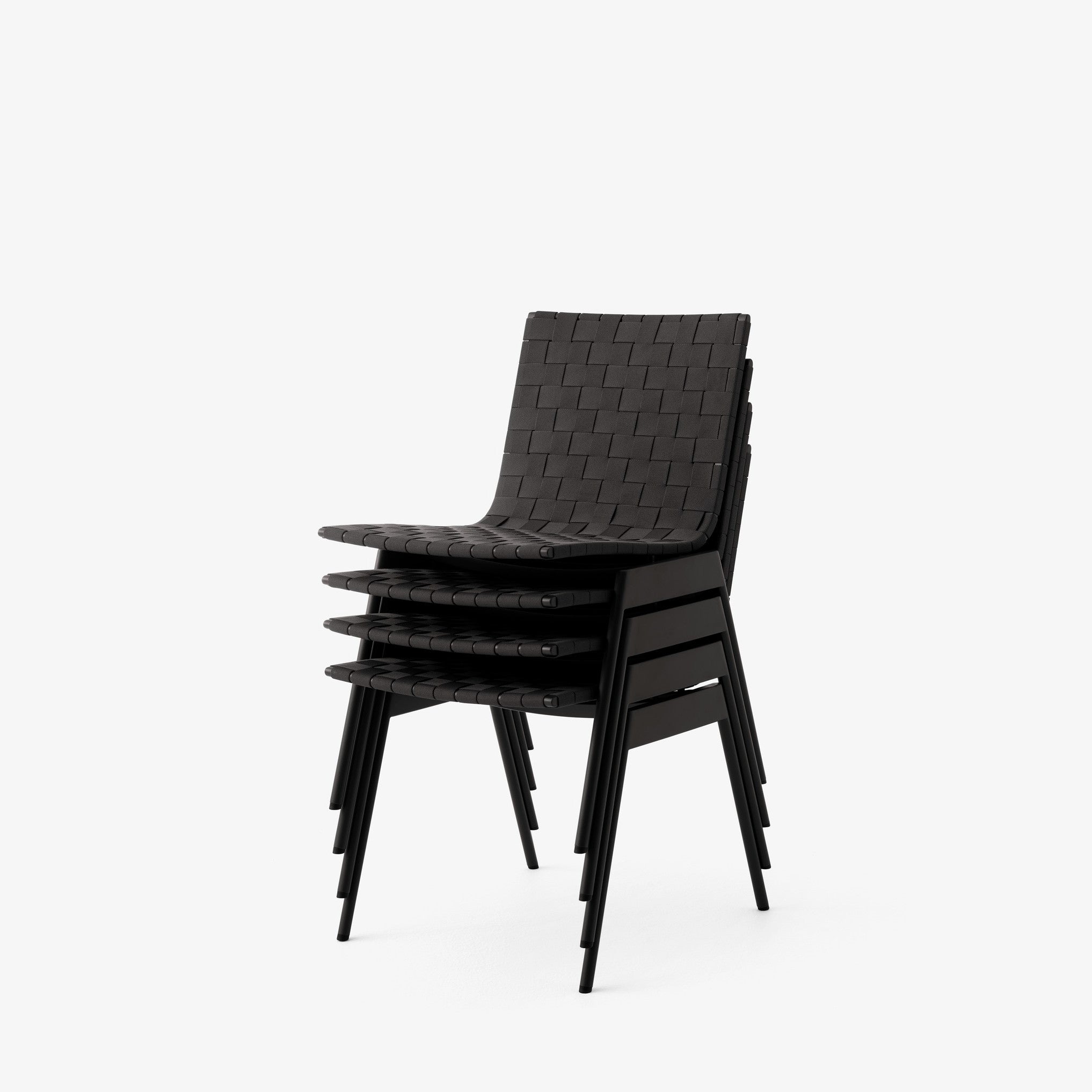 Ville Sidechair AV33