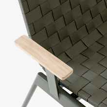 Ville Outdoor Armchair AV34