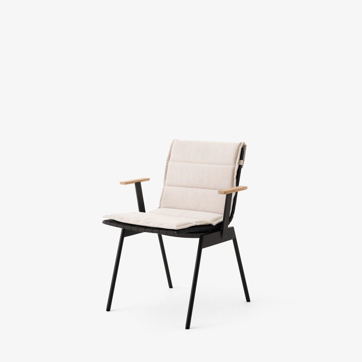 Ville Chair AV33/AV34, Cushion