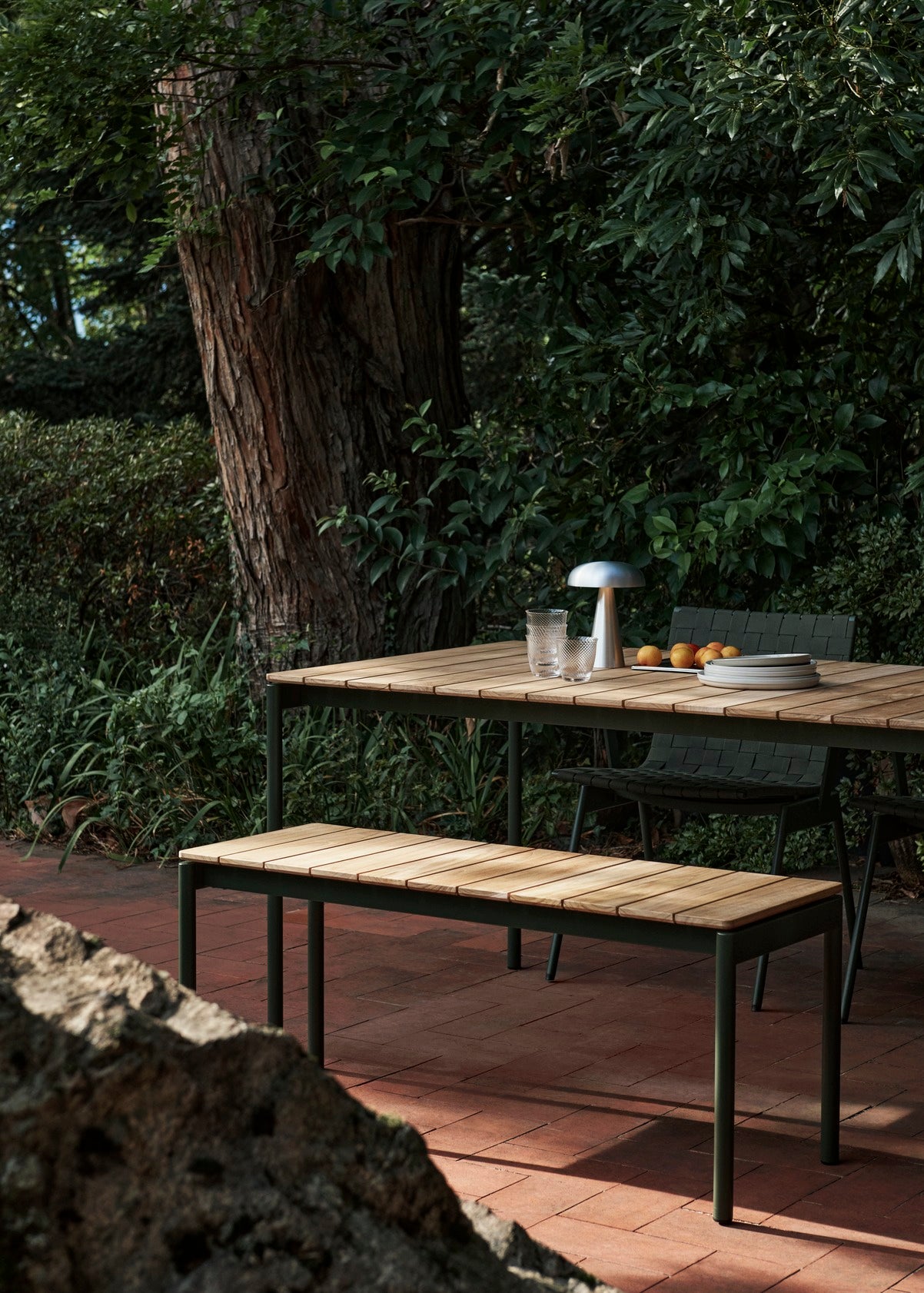 Ville Table AV26, Large, 220x90 cm