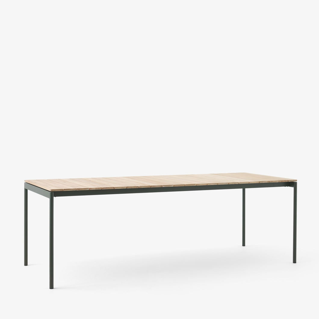 Ville Table AV26