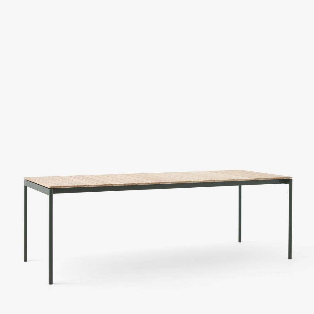 Ville Table AV26, Large, 220x90 cm