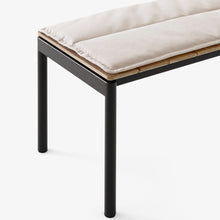 Ville Bench AV27, Cushion, 40X110 cm