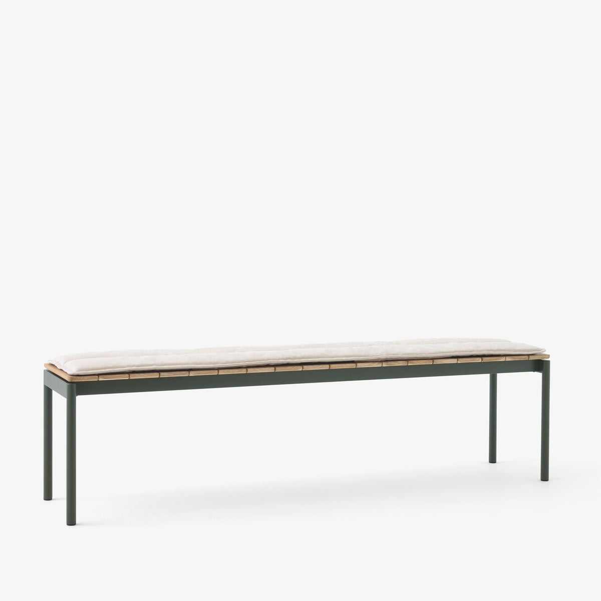 Ville Bench AV28, Large, 180x40 cm