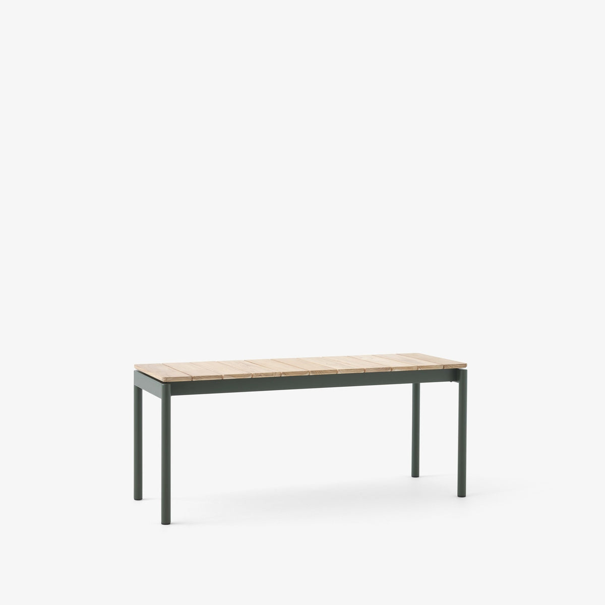 Ville Bench AV27, Small, 110x40 cm