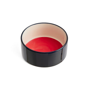 HAY Dogs Bowl Small - Red, Blue