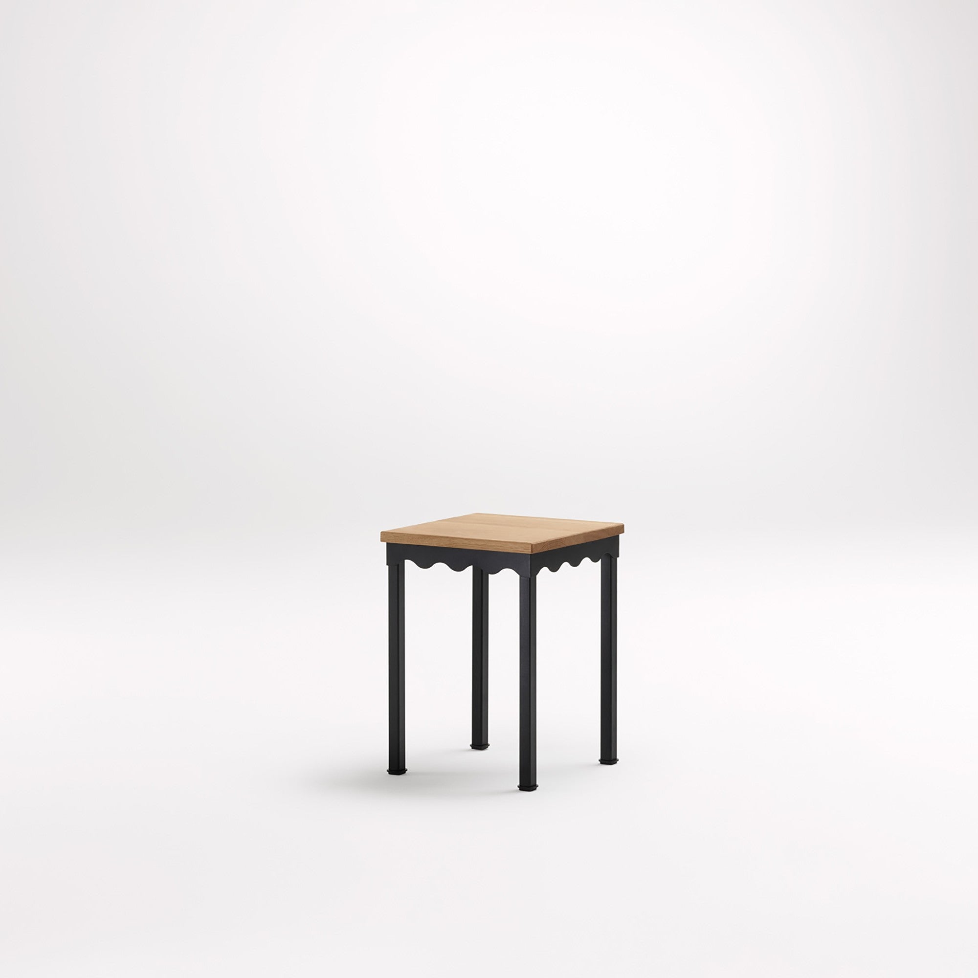 Bellini Low Stool