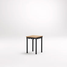 Bellini Low Stool