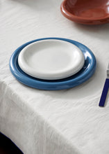 Barro Plate, Ø18 Green (Set of 2)