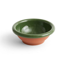 Barro Salad Bowl, Small Green