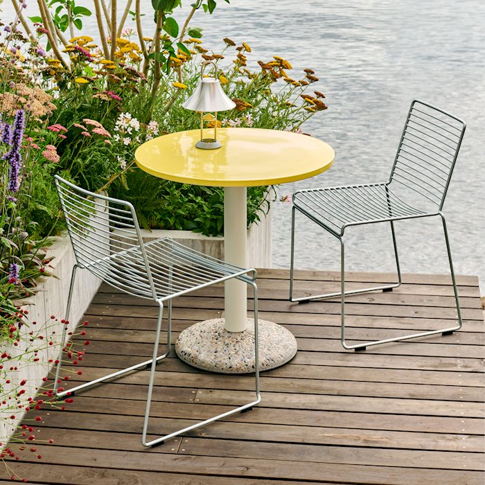 Hee Dining Chair – Cult - Design First