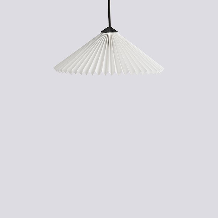 Matin Pendant Shade - Ø30cm