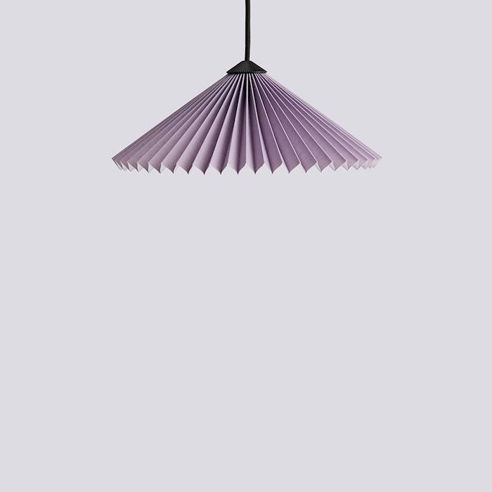 Matin Pendant Shade - Ø30cm