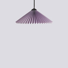 Matin Pendant Shade - Ø30cm