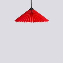 Matin Pendant Shade - Ø30cm