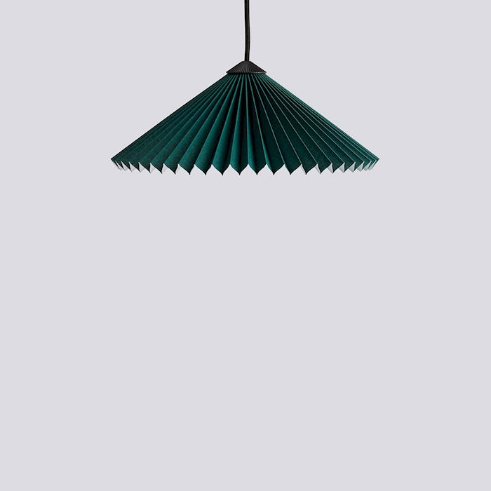 Matin Pendant Shade - Ø30cm