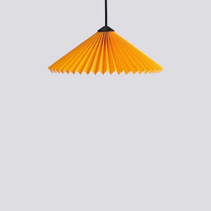 Matin Pendant Shade - Ø30cm