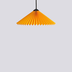 Matin Pendant Shade - Ø30cm